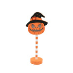 Lampe à modeler Halloween