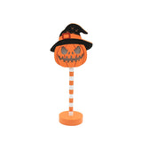 Lampe à modeler Halloween