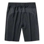Short de glace en maille