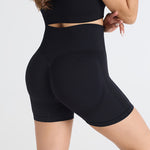 Pantalon de Yoga Taille Haute Peach Butt Tight