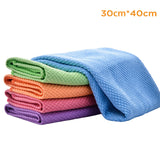 Lingettes brillantes (5 pièces/10 pièces)