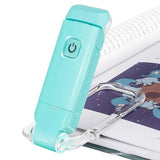 Lampe de lecture rechargeable