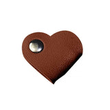 Organisateur de la Corde en Forme de Cœur