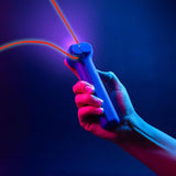 Jouet original de tir à la corde phosphorescent
