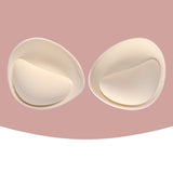 Coussinets de Soutien-gorge en Latex