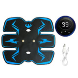 Stimulateur ABS Tactical-X