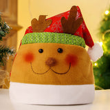 Bonnet de Père Noël
