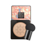 Crème coussin de beauté