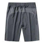 Short de glace en maille