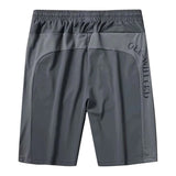 Short de glace en maille