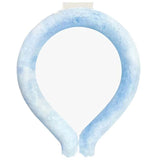 Enveloppements Refroidissants Portés sur la Nuque