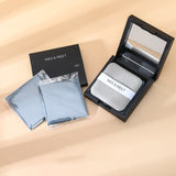 Papier buvard en boîte