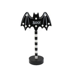 Lampe à modeler Halloween