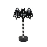Lampe à modeler Halloween
