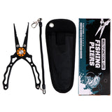 Ciseaux de Pêche Multifonctionnels Dispositif de Contrôle