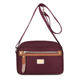 Sac à bandoulière en nylon