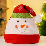 Bonnet de Père Noël