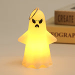 Lampe fantôme pour le bureau à l'occasion d'Halloween
