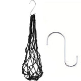 Filets pour l'alimentation des volailles