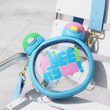 Bouteille en Forme d'Ours Mignon