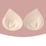 Coussinets de Soutien-gorge en Latex