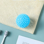 Boules de Lavage Réutilisables