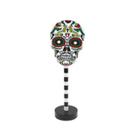 Lampe à modeler Halloween