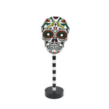 Lampe à modeler Halloween
