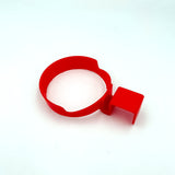 Porte-gobelet pour téléphone portable 2 en 1