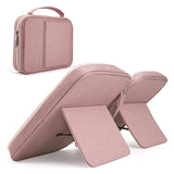 Sac à main pour support de lecture de livre d'étude sac de rangement étanche