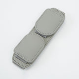 Porte-lunettes de soleil pour pare-soleil de voiture