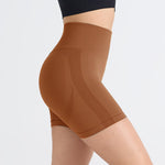 Pantalon de Yoga Taille Haute Peach Butt Tight