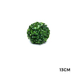Boule d'herbe Végétale Artificielle