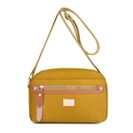 Sac à bandoulière en nylon