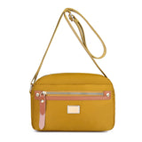 Sac à bandoulière en nylon
