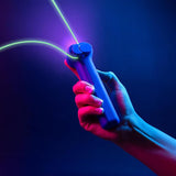 Jouet original de tir à la corde phosphorescent
