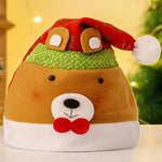 Bonnet de Père Noël