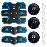 Stimulateur ABS Tactical-X