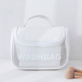 sac cosmétique étanche