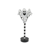 Lampe à modeler Halloween