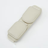 Porte-lunettes de soleil pour pare-soleil de voiture