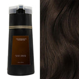 Shampoing pour cheveux Nova pour teinture naturelle instantanée