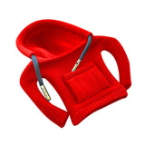 Housse décorative pour pommeau de levier de vitesse