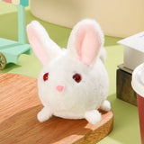 Porte-clés avec Poupée en Peluche