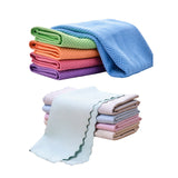 Lingettes brillantes (5 pièces/10 pièces)