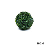 Boule d'herbe Végétale Artificielle