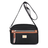 Sac à bandoulière en nylon