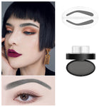 Tampon à sourcils parfaitement étanche