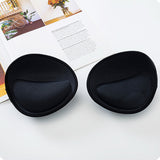 Coussinets de Soutien-gorge en Latex