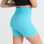 Pantalon de Yoga Taille Haute Peach Butt Tight